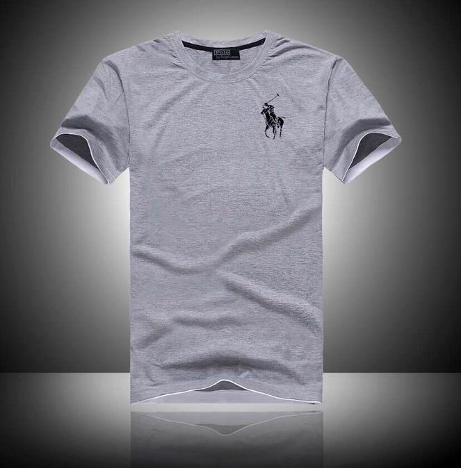 MEN polo T-shirt S-XXXL-593